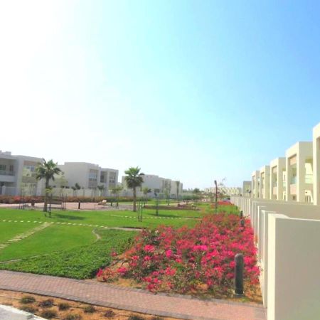 Holiday Home 3 Bedroom Seaview ราสอัลไคมาห์ ภายนอก รูปภาพ