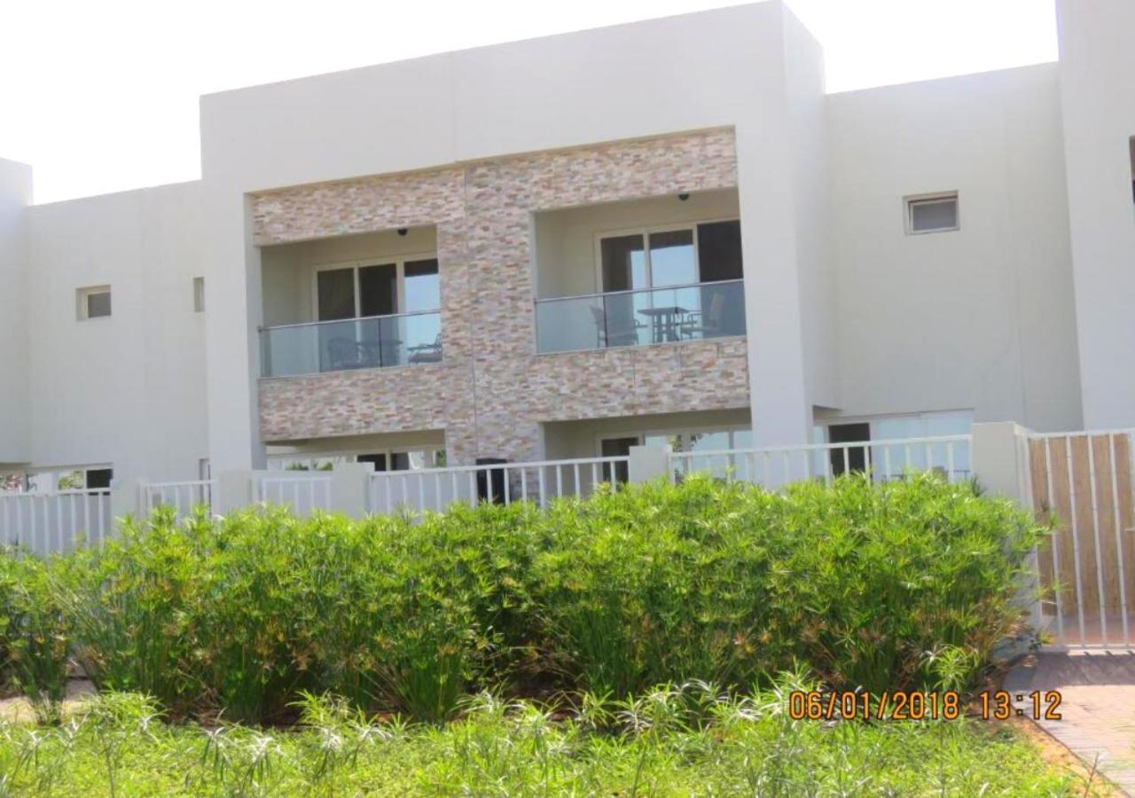 Holiday Home 3 Bedroom Seaview ราสอัลไคมาห์ ภายนอก รูปภาพ