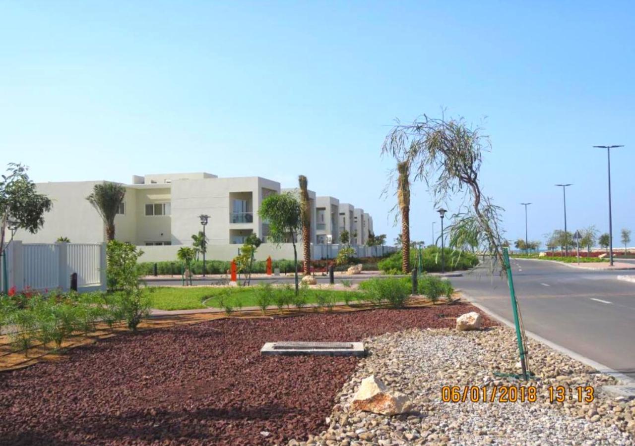 Holiday Home 3 Bedroom Seaview ราสอัลไคมาห์ ภายนอก รูปภาพ