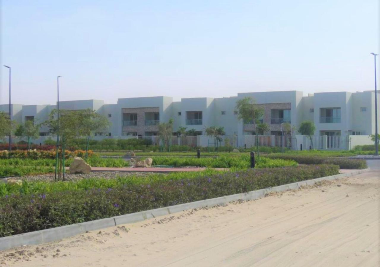 Holiday Home 3 Bedroom Seaview ราสอัลไคมาห์ ภายนอก รูปภาพ