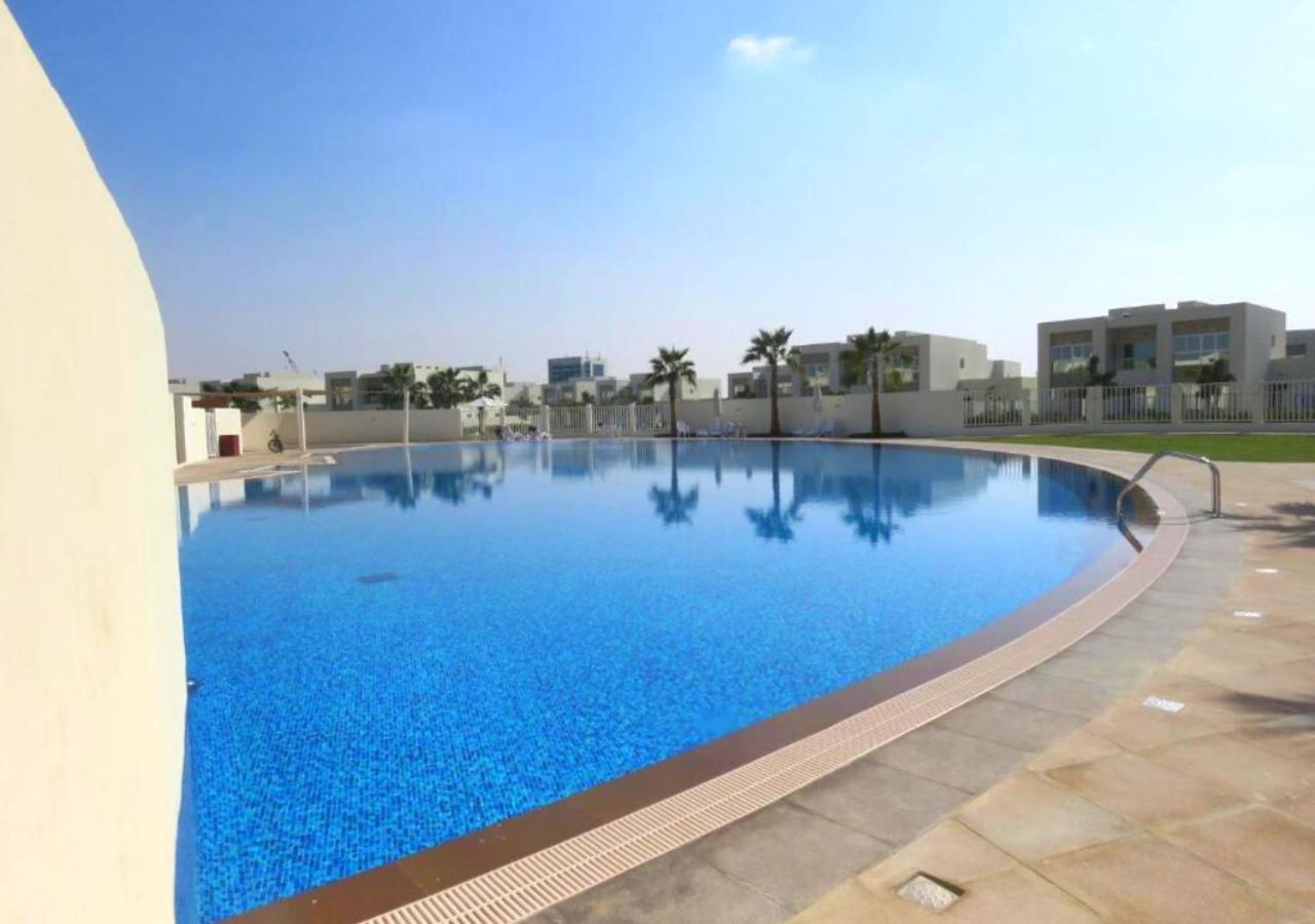 Holiday Home 3 Bedroom Seaview ราสอัลไคมาห์ ภายนอก รูปภาพ