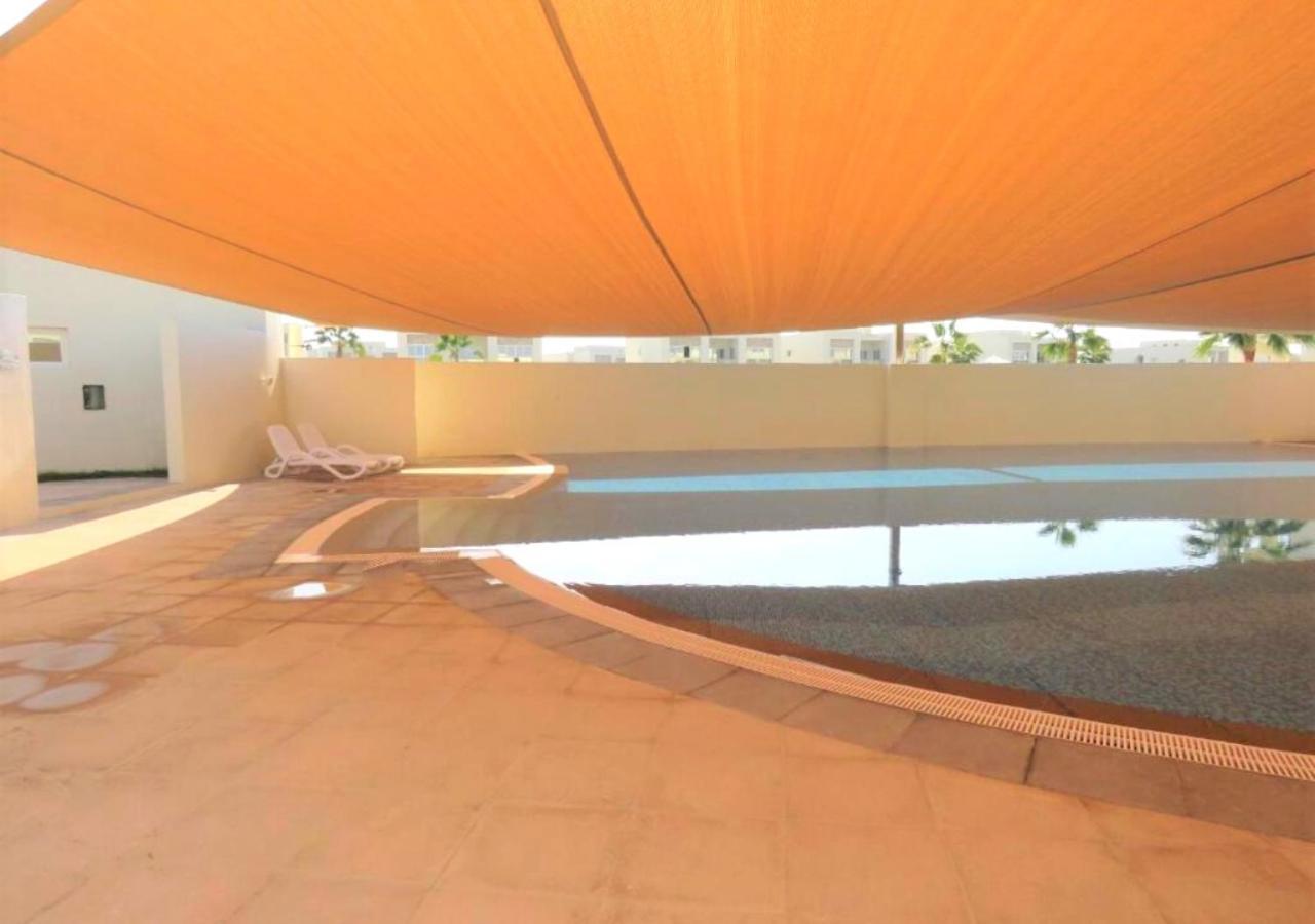 Holiday Home 3 Bedroom Seaview ราสอัลไคมาห์ ภายนอก รูปภาพ