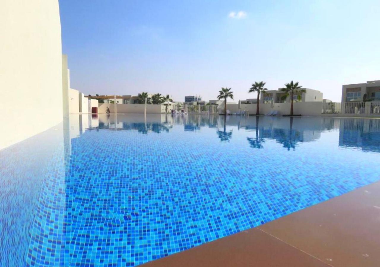 Holiday Home 3 Bedroom Seaview ราสอัลไคมาห์ ภายนอก รูปภาพ