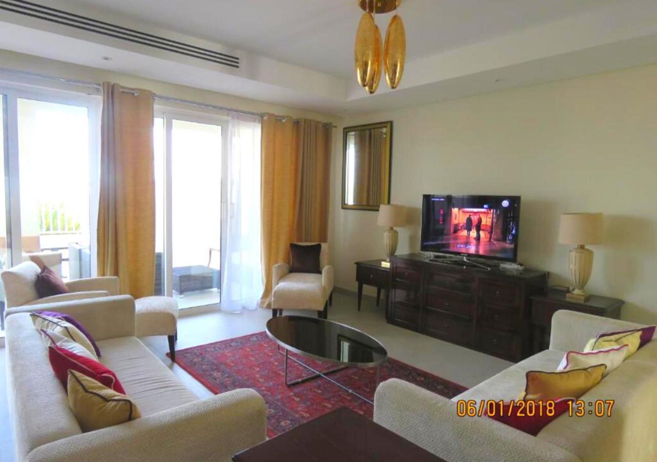 Holiday Home 3 Bedroom Seaview ราสอัลไคมาห์ ภายนอก รูปภาพ