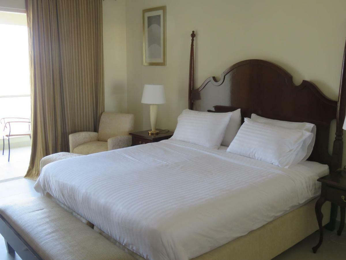 Holiday Home 3 Bedroom Seaview ราสอัลไคมาห์ ภายนอก รูปภาพ