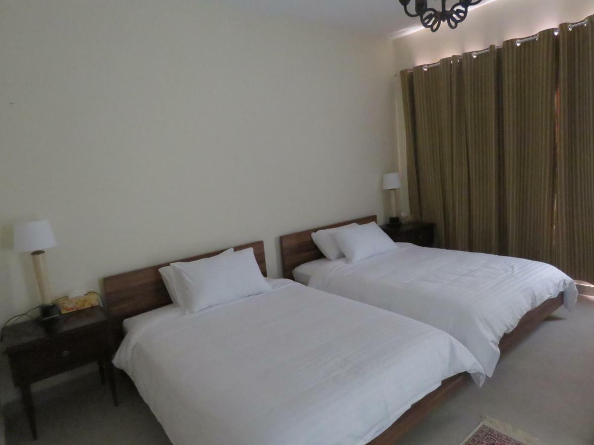 Holiday Home 3 Bedroom Seaview ราสอัลไคมาห์ ภายนอก รูปภาพ