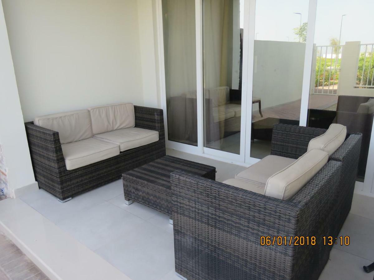 Holiday Home 3 Bedroom Seaview ราสอัลไคมาห์ ภายนอก รูปภาพ