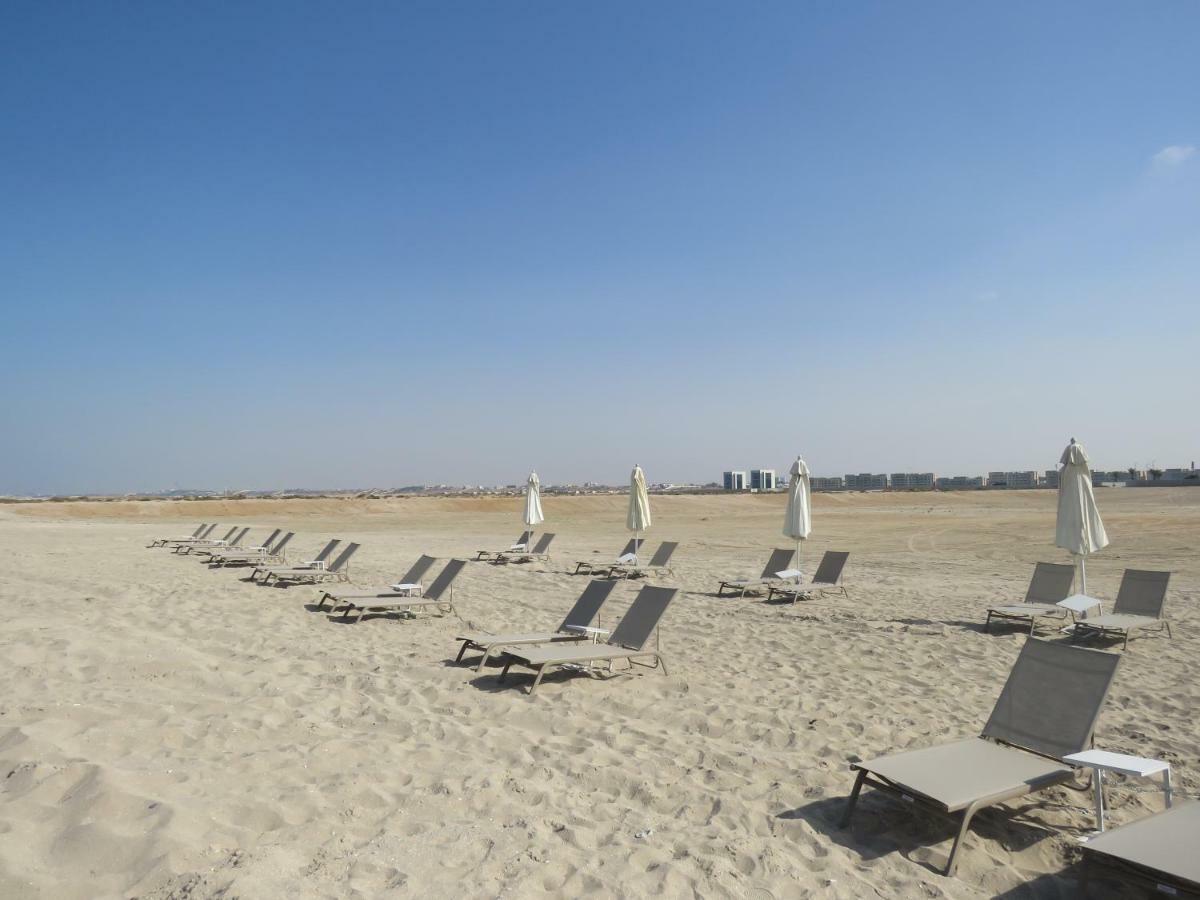 Holiday Home 3 Bedroom Seaview ราสอัลไคมาห์ ภายนอก รูปภาพ
